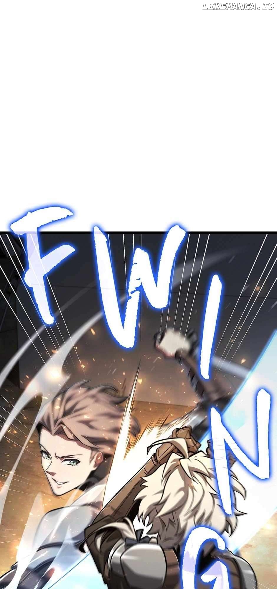 The Beginning After The End Chapter 185 image 109